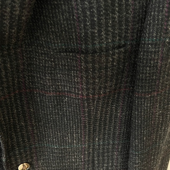 Evan-Picone Wool Blazer - Picture 8 of 13